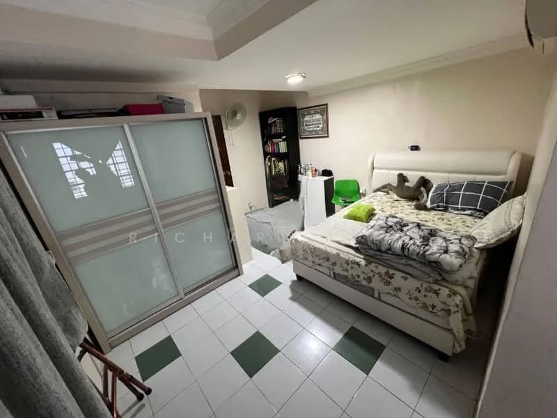 Rumah Teres 2-Tingkat untuk Dijual di SS3 (Petaling Jaya) - Richard Liew - Bedroom - PropertyGuru.com.my
