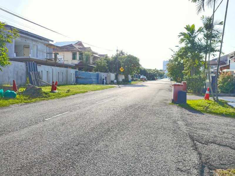 Rumah Teres 2-Tingkat untuk Dijual di SS3 (Petaling Jaya) - Richard Liew - Exterior - PropertyGuru.com.my