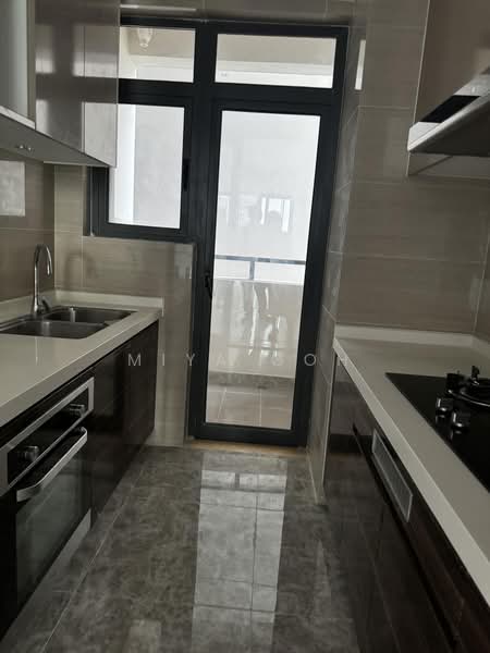 Service Residence for Sale at R&F Princess Cove Phase 2-Seine Region - Miya Goh - PropertyGuru.com.my