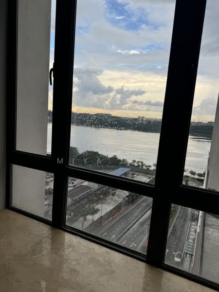 Service Residence for Sale at R&F Princess Cove Phase 2-Seine Region - Miya Goh - PropertyGuru.com.my