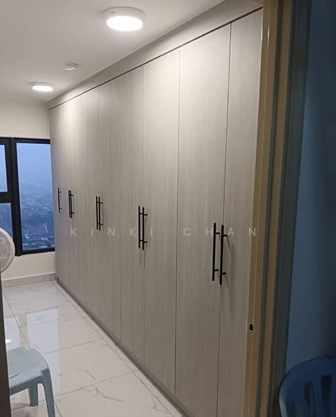 Servis Apartment untuk Dijual di Arte Cheras - KINKI CHAN - Interior - PropertyGuru.com.my