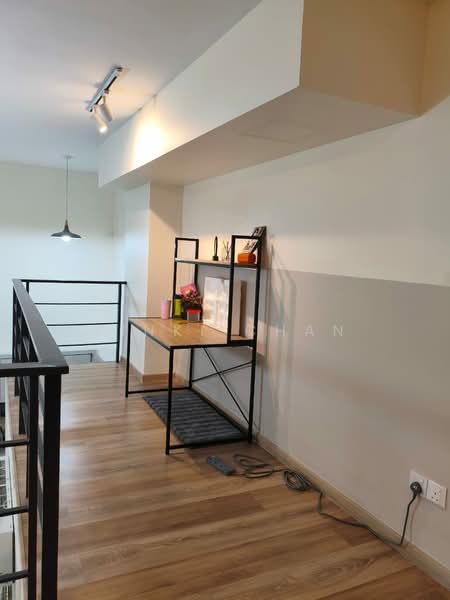 Servis Apartment untuk Dijual di Arte Cheras - KINKI CHAN - Interior - PropertyGuru.com.my