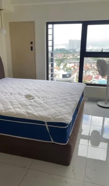 Servis Apartment untuk Dijual di Arte Cheras - KINKI CHAN - Bedroom - PropertyGuru.com.my