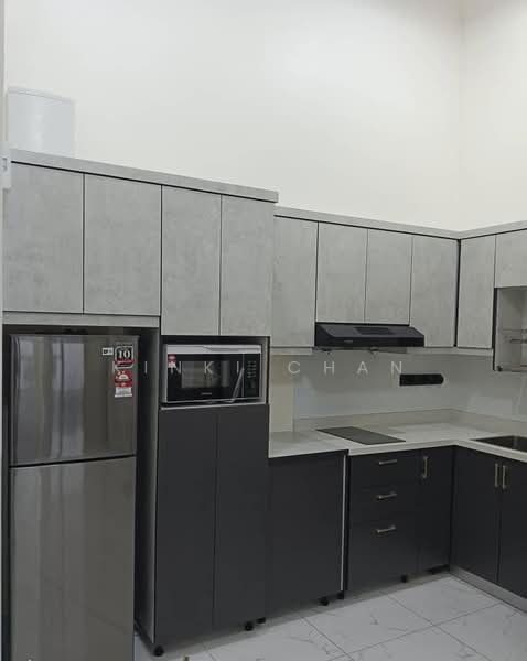 Servis Apartment untuk Dijual di Arte Cheras - KINKI CHAN - Kitchen - PropertyGuru.com.my