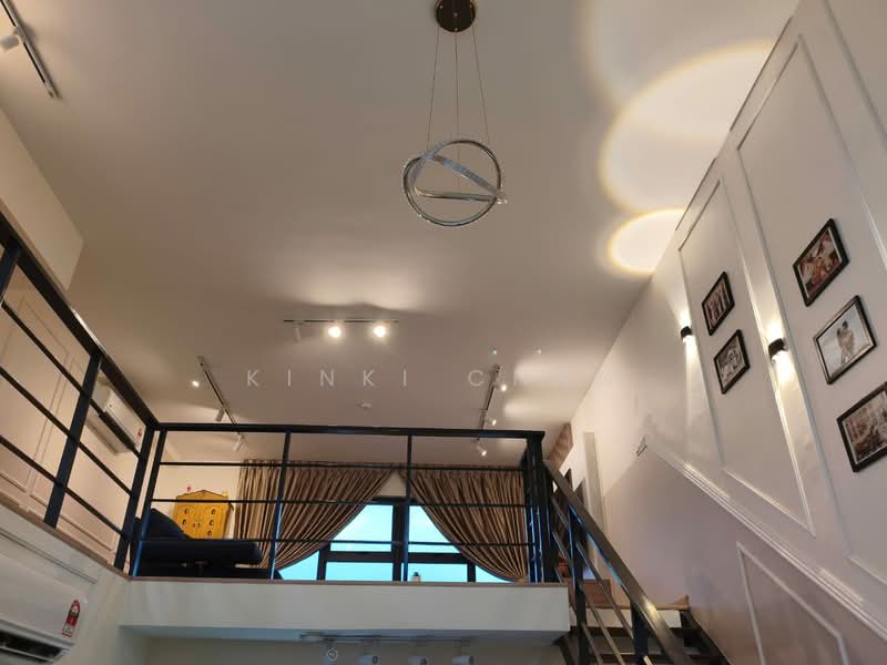 Servis Apartment untuk Dijual di Arte Cheras - KINKI CHAN - Interior - PropertyGuru.com.my