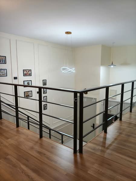 Servis Apartment untuk Dijual di Arte Cheras - KINKI CHAN - Interior - PropertyGuru.com.my