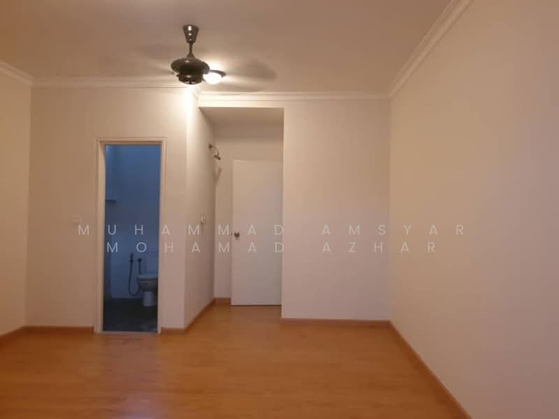 Rumah Teres 2.5 Tingkat untuk Dijual di Presint 18 (Putrajaya) - Muhammad Amsyar Mohamad Azhar - Living Room - PropertyGuru.com.my
