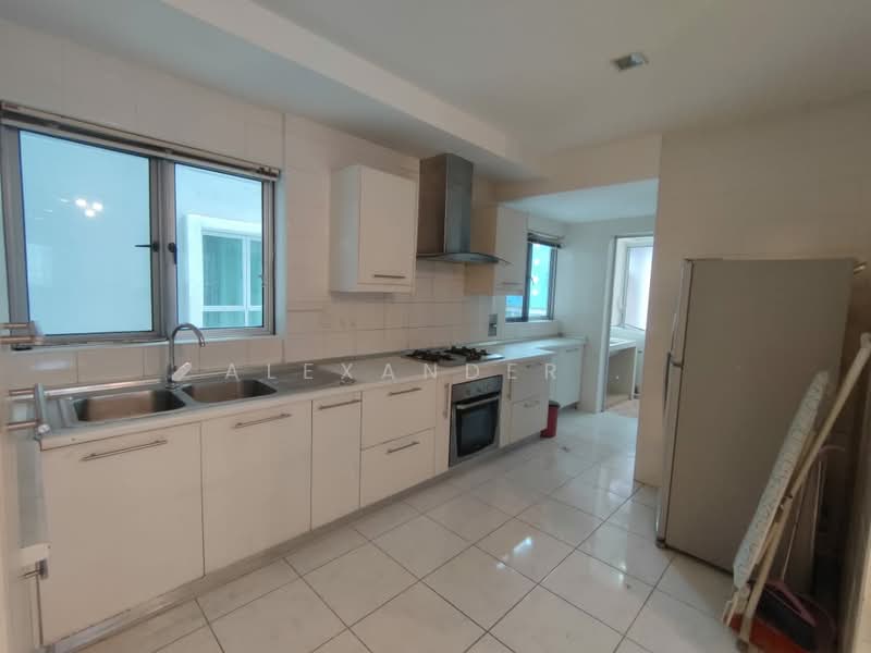Service Residence for Sale at Kiara Designer Suites - Alexander . - PropertyGuru.com.my