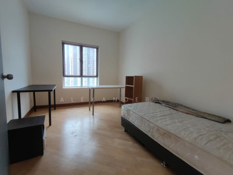 Service Residence for Sale at Kiara Designer Suites - Alexander . - PropertyGuru.com.my