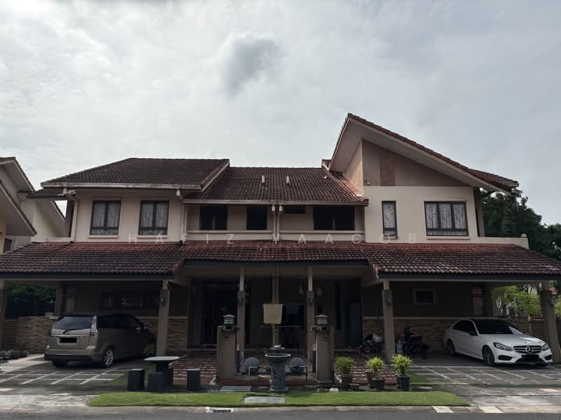 Bungalow for Sale in Glenmarie Cove (Klang) - Hafiz Yaacob - Exterior - PropertyGuru.com.my