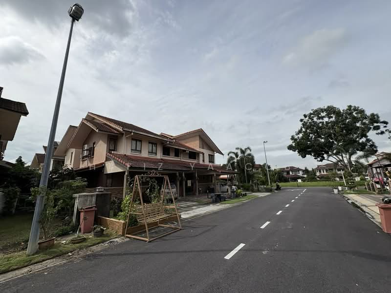 Bungalow for Sale in Glenmarie Cove (Klang) - Hafiz Yaacob - Exterior - PropertyGuru.com.my