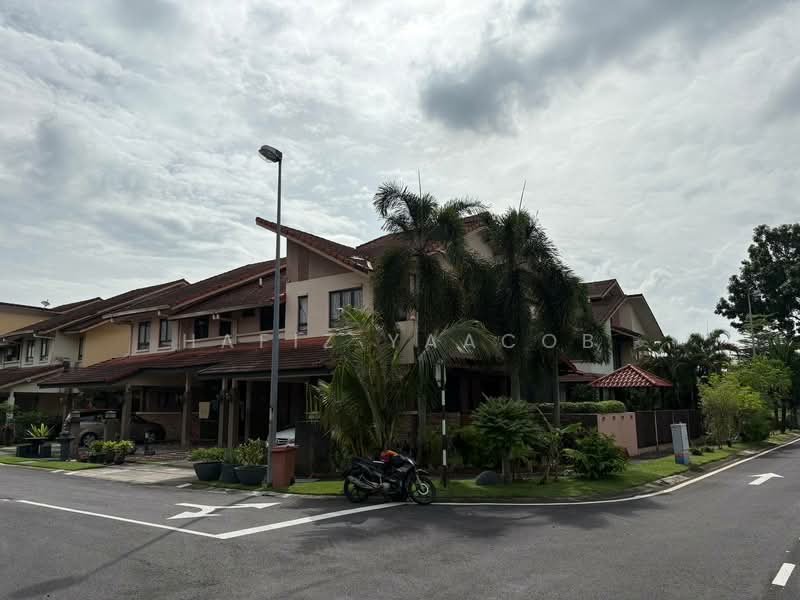 Bungalow for Sale in Glenmarie Cove (Klang) - Hafiz Yaacob - Exterior - PropertyGuru.com.my