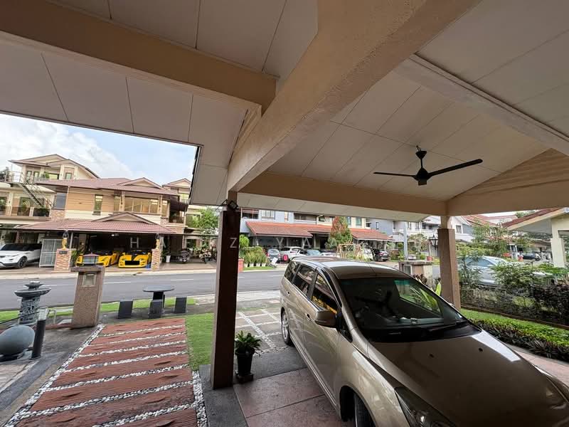 Bungalow for Sale in Glenmarie Cove (Klang) - Hafiz Yaacob - Exterior - PropertyGuru.com.my