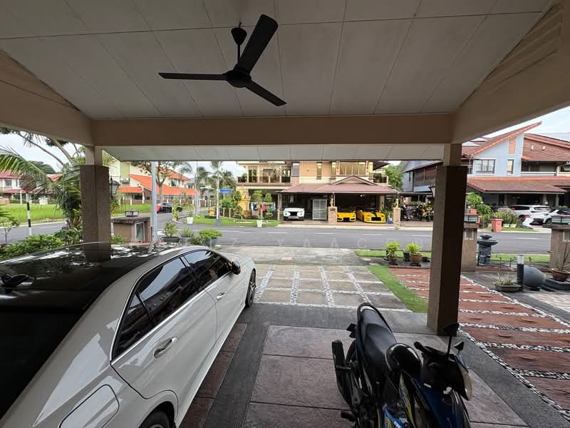 Bungalow for Sale in Glenmarie Cove (Klang) - Hafiz Yaacob - Exterior - PropertyGuru.com.my