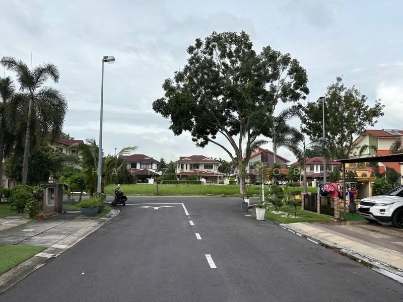 Bungalow for Sale in Glenmarie Cove (Klang) - Hafiz Yaacob - Exterior - PropertyGuru.com.my