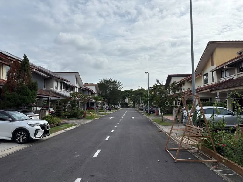 Bungalow for Sale in Glenmarie Cove (Klang) - Hafiz Yaacob - Exterior - PropertyGuru.com.my