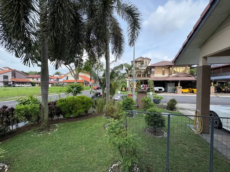 Bungalow for Sale in Glenmarie Cove (Klang) - Hafiz Yaacob - Exterior - PropertyGuru.com.my