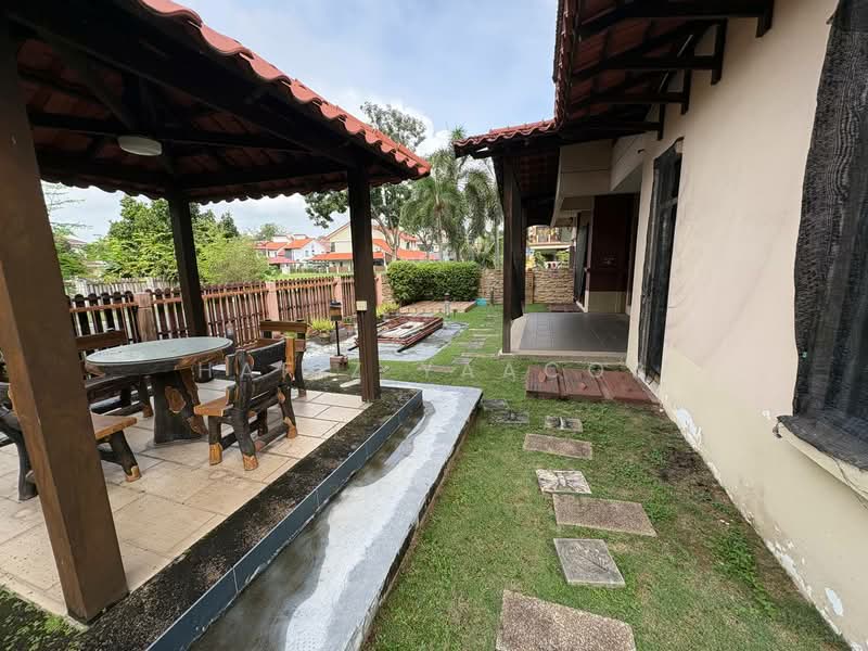 Bungalow for Sale in Glenmarie Cove (Klang) - Hafiz Yaacob - Exterior - PropertyGuru.com.my