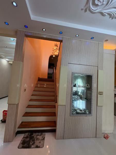 Bungalow for Sale in Glenmarie Cove (Klang) - Hafiz Yaacob - Interior - PropertyGuru.com.my