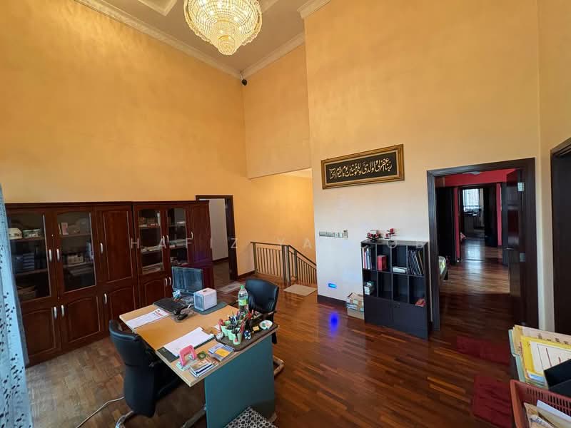 Bungalow for Sale in Glenmarie Cove (Klang) - Hafiz Yaacob - Interior - PropertyGuru.com.my