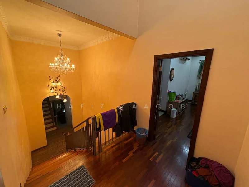 Bungalow for Sale in Glenmarie Cove (Klang) - Hafiz Yaacob - Interior - PropertyGuru.com.my