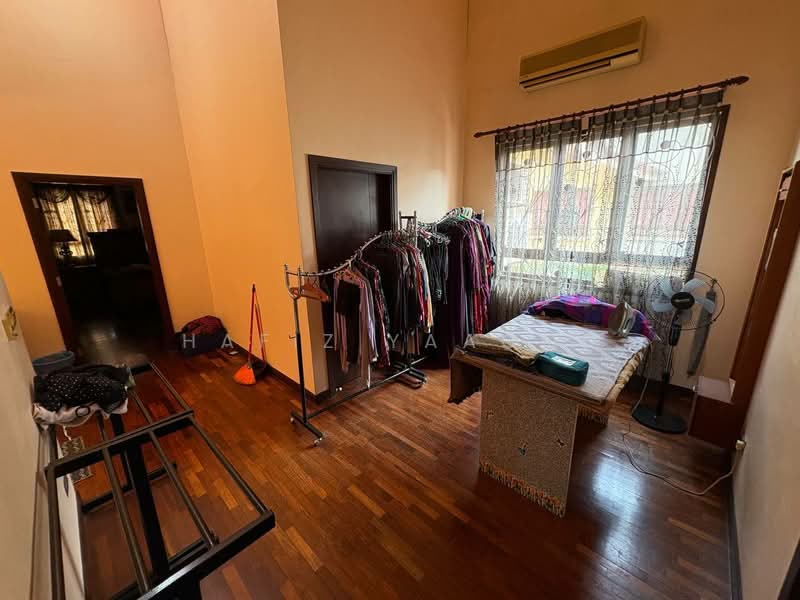 Bungalow for Sale in Glenmarie Cove (Klang) - Hafiz Yaacob - Bedroom - PropertyGuru.com.my