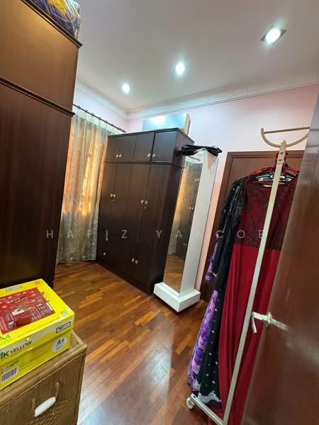 Bungalow for Sale in Glenmarie Cove (Klang) - Hafiz Yaacob - Bedroom - PropertyGuru.com.my
