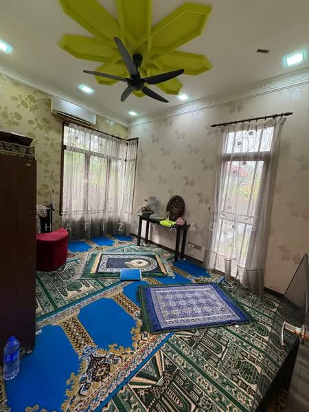 Bungalow for Sale in Glenmarie Cove (Klang) - Hafiz Yaacob - Interior - PropertyGuru.com.my