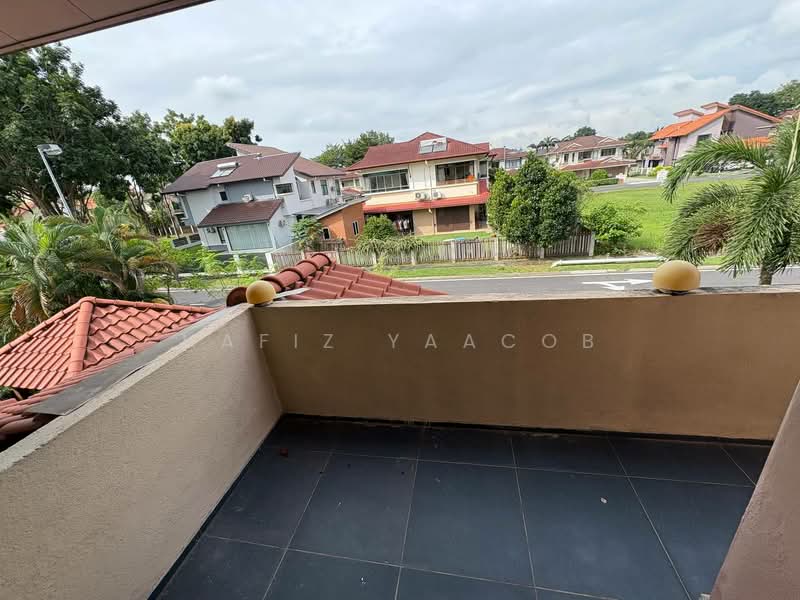 Bungalow for Sale in Glenmarie Cove (Klang) - Hafiz Yaacob - Exterior - PropertyGuru.com.my