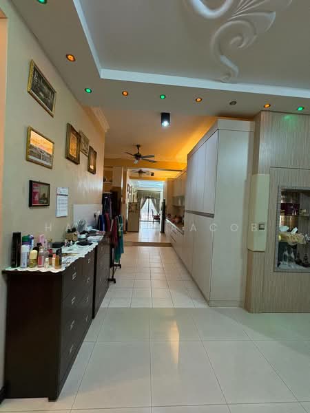 Bungalow for Sale in Glenmarie Cove (Klang) - Hafiz Yaacob - Interior - PropertyGuru.com.my