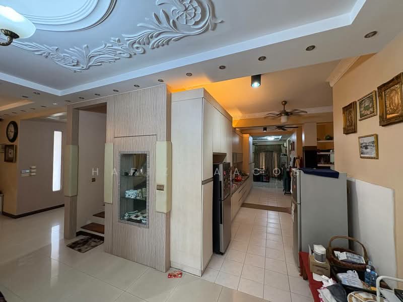 Bungalow for Sale in Glenmarie Cove (Klang) - Hafiz Yaacob - Interior - PropertyGuru.com.my