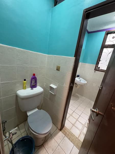 Bungalow for Sale in Glenmarie Cove (Klang) - Hafiz Yaacob - Bathroom - PropertyGuru.com.my