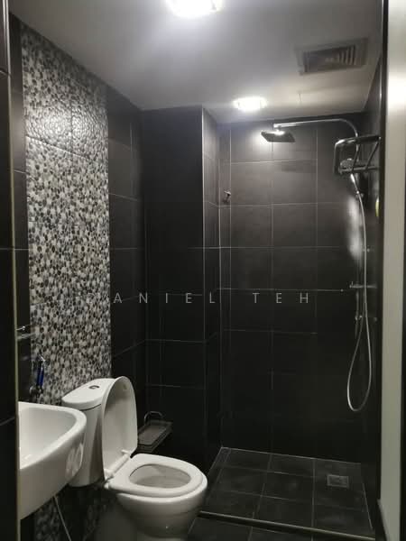 Condominium for Rent at Pandan Mewah Heights - Daniel Teh - Bathroom - PropertyGuru.com.my