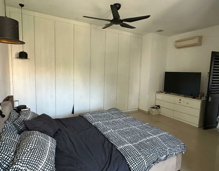 Rumah Teres 2 Tingkat untuk Dijual di SS5 (Petaling Jaya) - Richard Liew - Bedroom - PropertyGuru.com.my