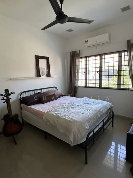 Rumah Teres 2 Tingkat untuk Dijual di SS5 (Petaling Jaya) - Richard Liew - Bedroom - PropertyGuru.com.my
