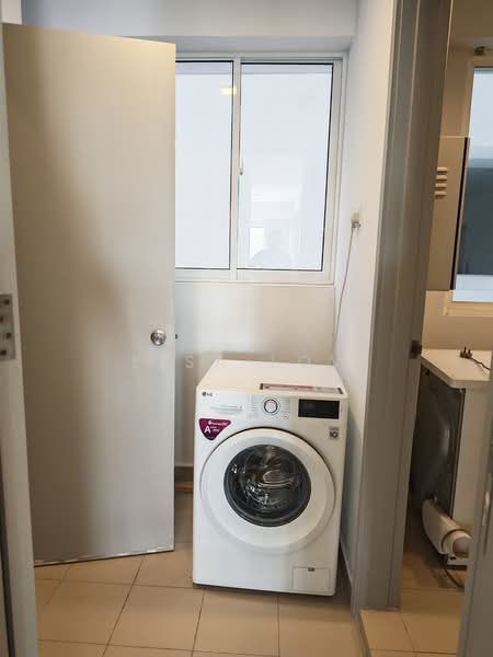Servis Apartment untuk Disewa di Sinaran TTDI - Lisa Low - Interior - PropertyGuru.com.my