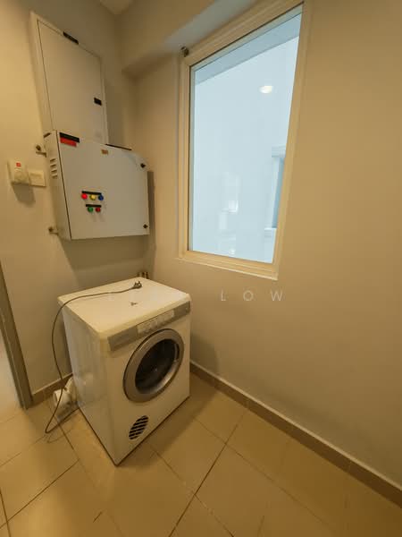 Servis Apartment untuk Disewa di Sinaran TTDI - Lisa Low - Interior - PropertyGuru.com.my