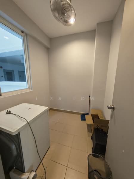 Servis Apartment untuk Disewa di Sinaran TTDI - Lisa Low - Interior - PropertyGuru.com.my