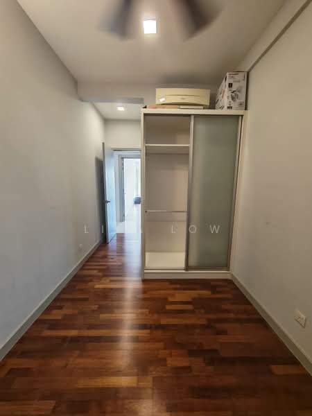 Servis Apartment untuk Disewa di Sinaran TTDI - Lisa Low - Interior - PropertyGuru.com.my