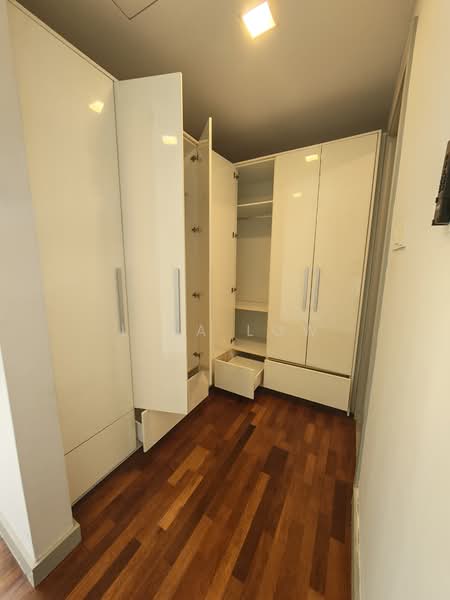 Servis Apartment untuk Disewa di Sinaran TTDI - Lisa Low - Interior - PropertyGuru.com.my