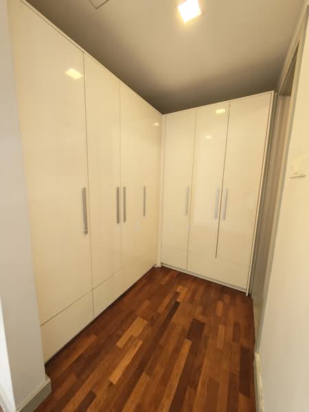 Servis Apartment untuk Disewa di Sinaran TTDI - Lisa Low - Interior - PropertyGuru.com.my