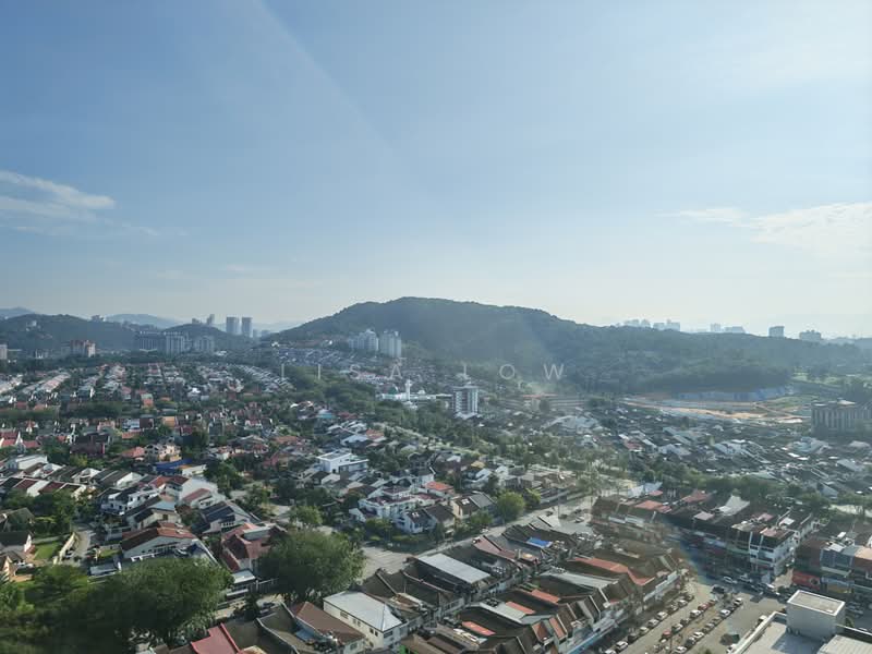 Servis Apartment untuk Disewa di Sinaran TTDI - Lisa Low - Exterior - PropertyGuru.com.my