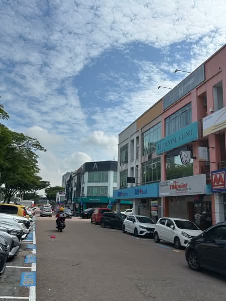 Kedai / Pejabat untuk Dijual di Taman Nusa Bestari 2 (Iskandar Puteri (Nusajaya)) - Anna Woon - Exterior - PropertyGuru.com.my