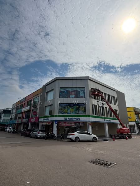 Kedai / Pejabat untuk Dijual di Taman Nusa Bestari 2 (Iskandar Puteri (Nusajaya)) - Anna Woon - Exterior - PropertyGuru.com.my