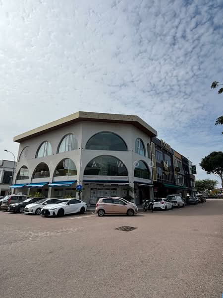 Kedai / Pejabat untuk Dijual di Taman Nusa Bestari 2 (Iskandar Puteri (Nusajaya)) - Anna Woon - Exterior - PropertyGuru.com.my
