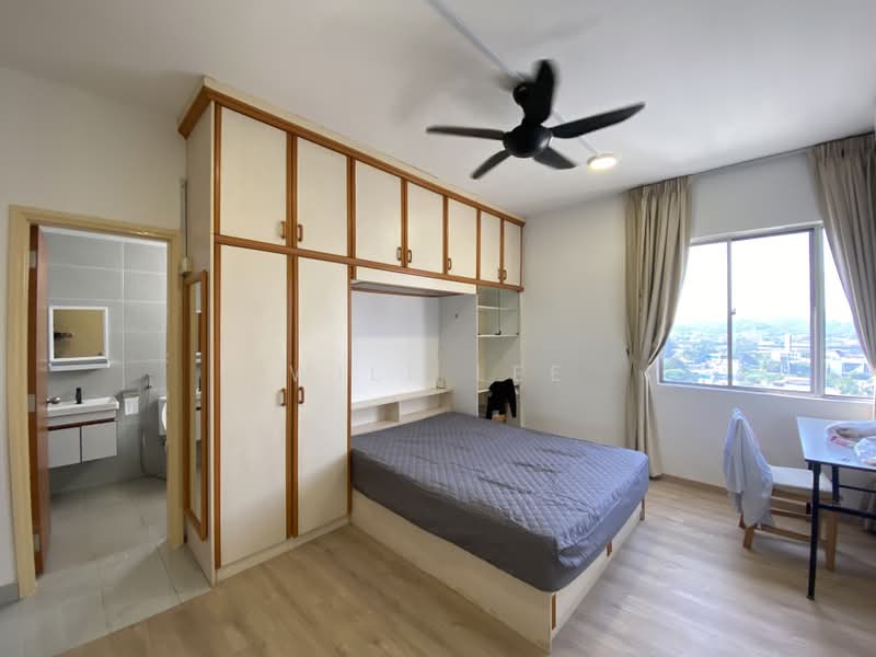 Kondominium untuk Disewa di University Tower - Will Lee - PropertyGuru.com.my