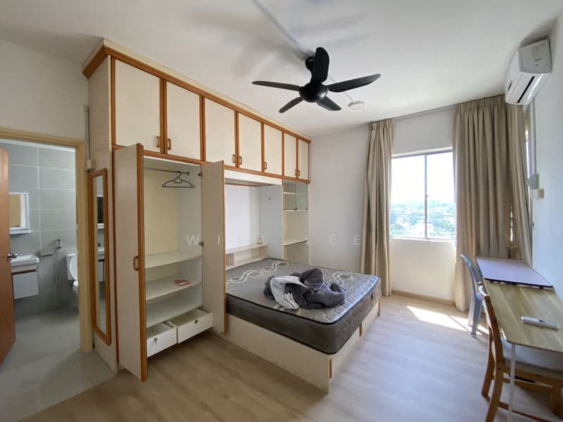 Kondominium untuk Disewa di University Tower - Will Lee - PropertyGuru.com.my