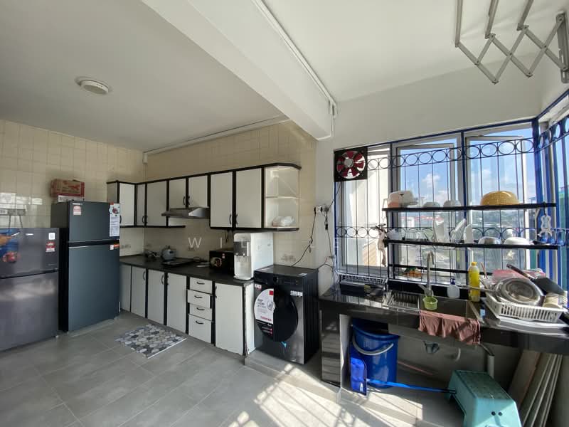 Kondominium untuk Disewa di University Tower - Will Lee - PropertyGuru.com.my