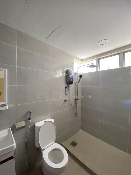 Kondominium untuk Disewa di University Tower - Will Lee - PropertyGuru.com.my