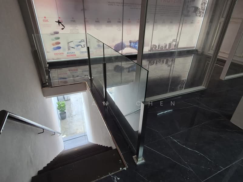 Kedai / Pejabat untuk Disewa di SS2 (Petaling Jaya) - Ziyang Chen - Interior - PropertyGuru.com.my